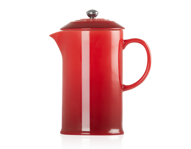 Prensa Francesa, view 2